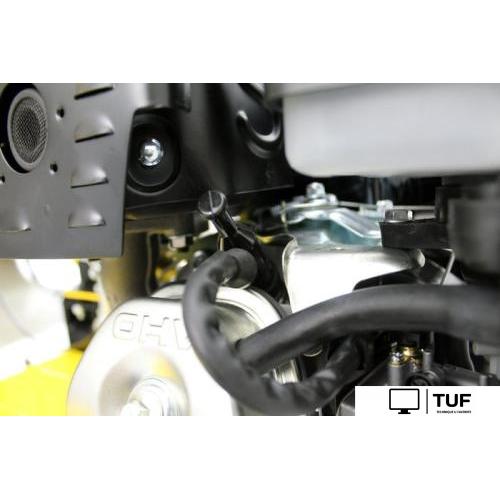 Мотокультиватор Huter MK-8000В