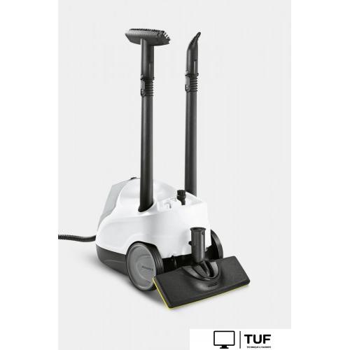 Пароочиститель Karcher SC 4 EasyFix PLUS 1.512-640.0