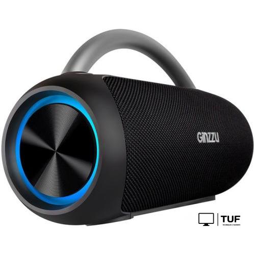 Беспроводная колонка Ginzzu GM-909B