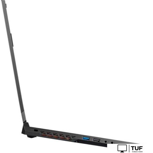 Игровой ноутбук Colorful Evol X17 AT 23 A10003400439