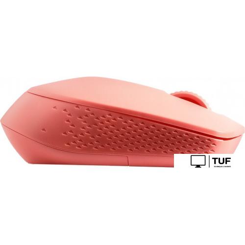 Мышь SmartBuy SBM-202AG-R (красный)