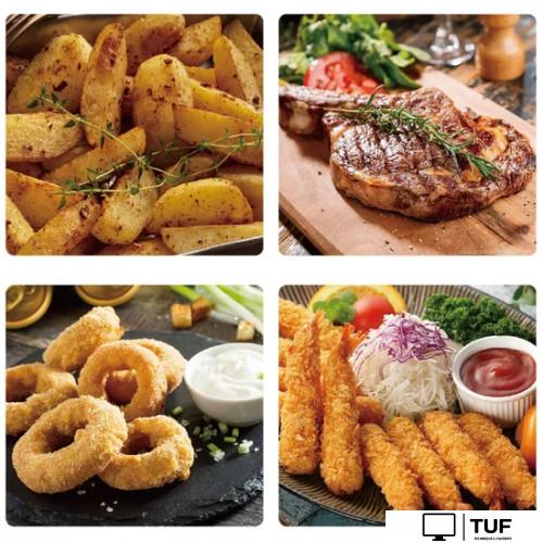 Аэрогриль Sonifer SF-1042