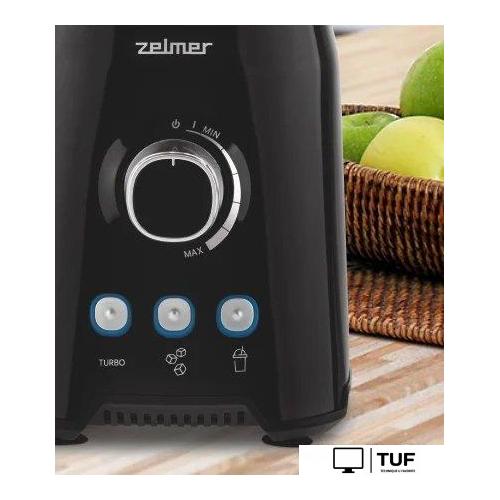 Стационарный блендер Zelmer ZSB4799B