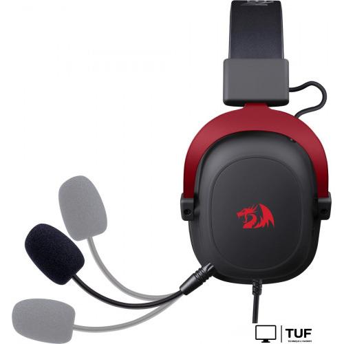 Наушники Redragon Zeus CV