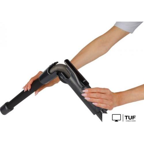 Пылесос Evolution Smart Clean VCF2312