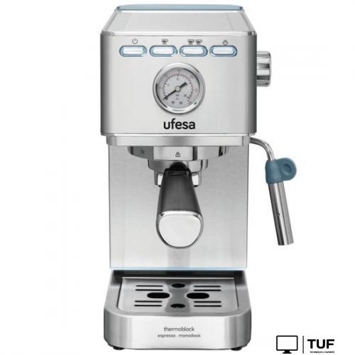 Рожковая кофеварка Ufesa CE8030 Milazzo