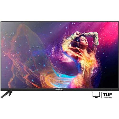Телевизор AccesStyle F32EY1500B