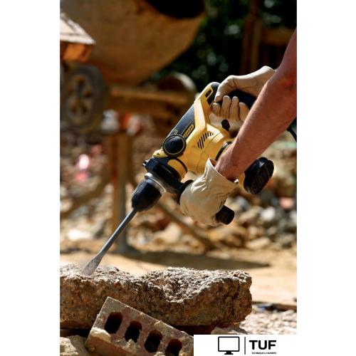 Перфоратор Stanley FME1250K (кейс)