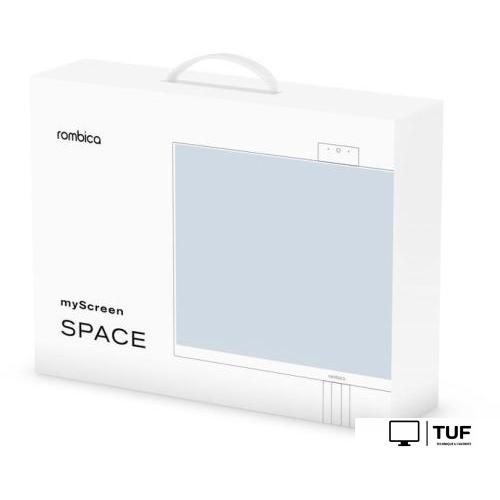 Моноблок Rombica myScreen Space PCAI-0033