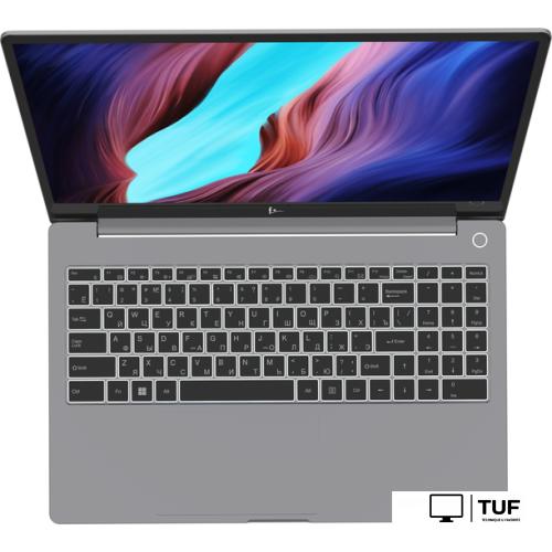 Ноутбук F+ Flaptop R FLTP-5R5-8512-W