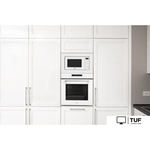 Микроволновая печь Weissgauff HMT-220 WG Grill