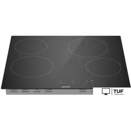 Варочная панель Gorenje ECT632BSCE