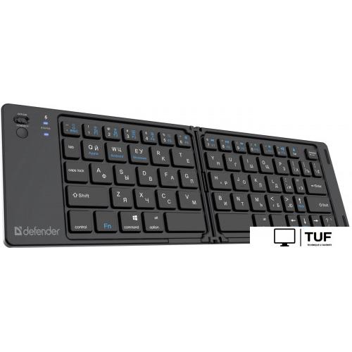 Клавиатура Defender Enigma SB-094