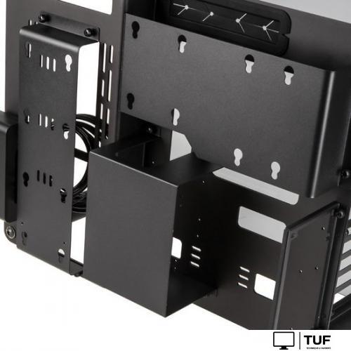 Корпус Raijintek Paean M