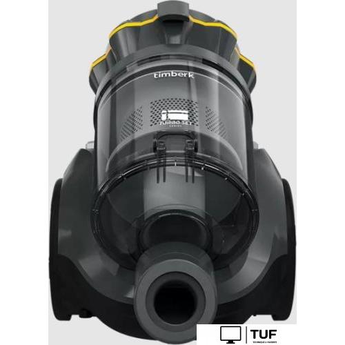 Пылесос Timberk T-VCC-230