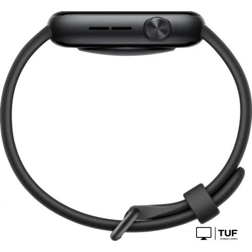 Умные часы HONOR Watch 5 (черный)