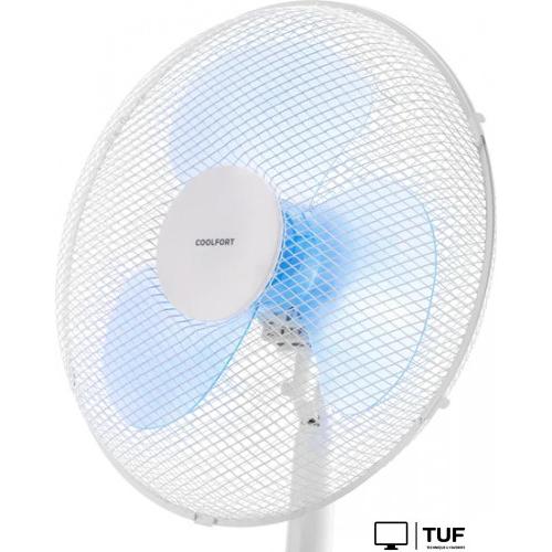 Вентилятор Coolfort CF-2004