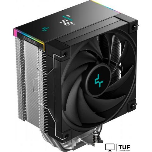 Кулер для процессора DeepCool AK500S Digital SE R-AK500S-BKADMN-GJD