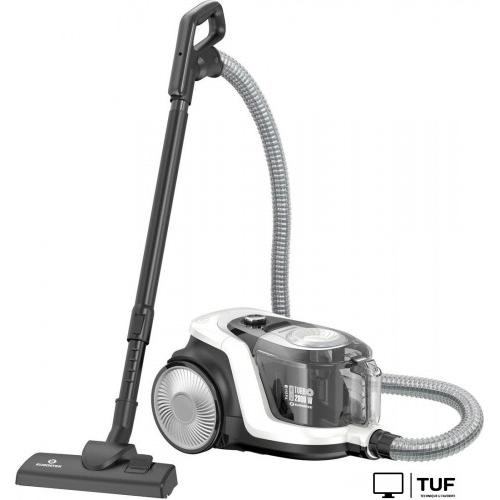 Пылесос Eurostek EVC-4516