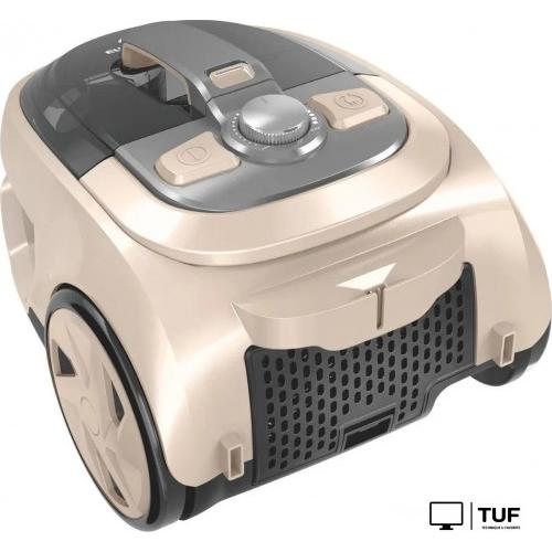 Пылесос Eurostek EVC-KP06С