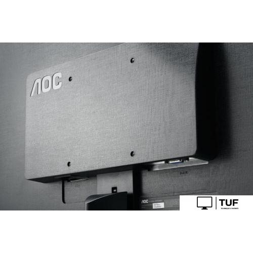 Монитор AOC E2270SWHN