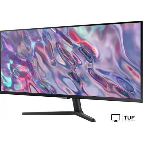 Монитор Samsung ViewFinity S5 S50GC LS34C500GAIXCI