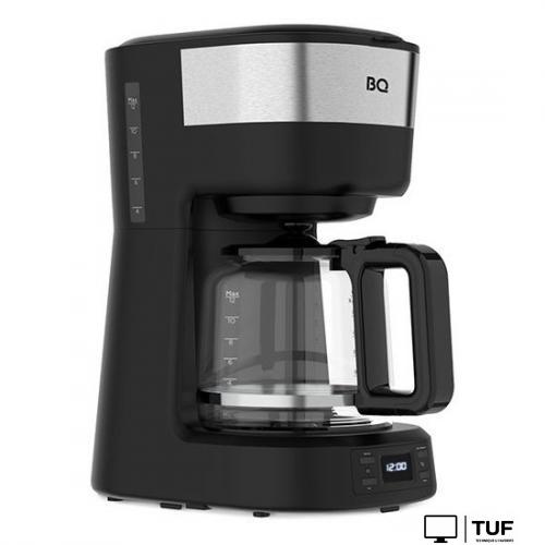Капельная кофеварка BQ CM1000