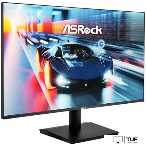 Игровой монитор ASRock CL27FFA