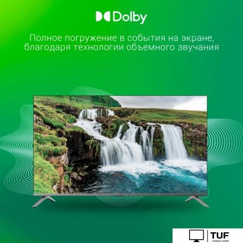 Телевизор Digma DM-LED50UBB41