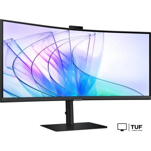 Монитор Samsung ViewFinity S6 S65VC LS34C650VAIXCI