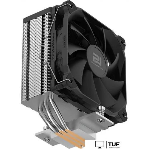 Кулер для процессора PentaWave PC-Z03C SRB