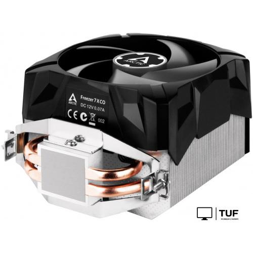 Кулер для процессора Arctic Freezer 7 X CO ACFRE00085A