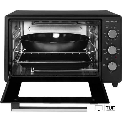 Мини-печь Willmark WOF-405BL