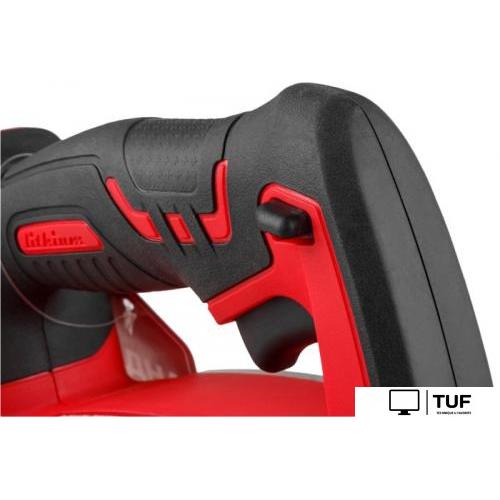 Рубанок Wortex CPL 2082 (без АКБ)