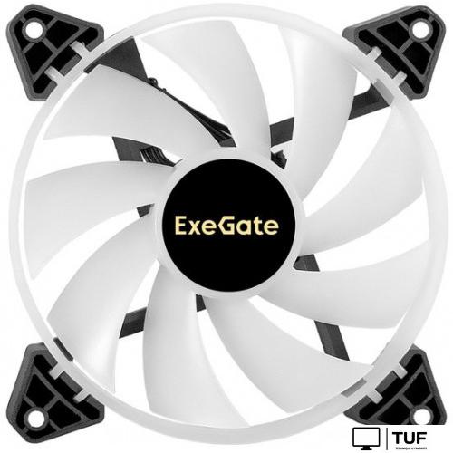 Вентилятор для корпуса ExeGate EX12025HM3PM.FRGB.5CSU EX295966RUS