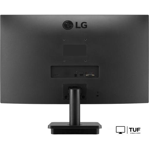 Монитор LG 24MP400-B