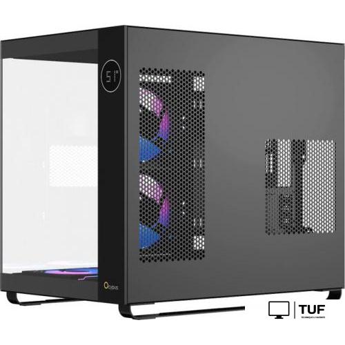 Корпус Ocypus Iota C70 BK ARGB