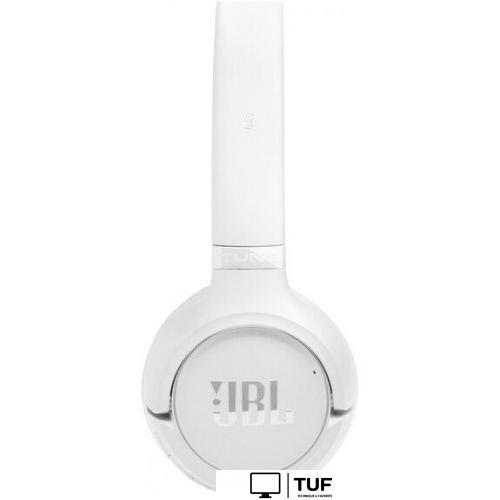Наушники JBL Tune 530BT (белый)