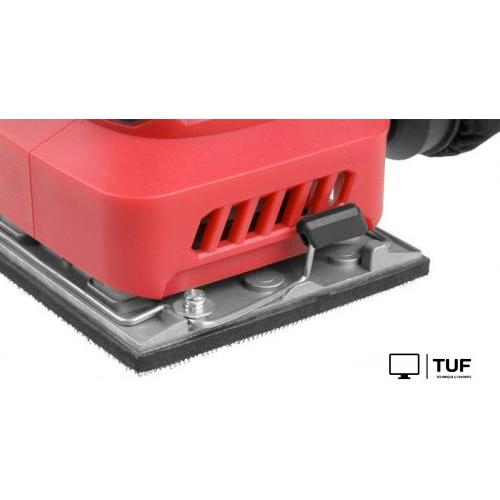 Виброшлифмашина Wortex LX SS 1020 1334426