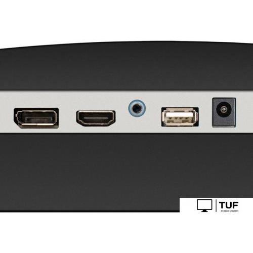 Игровой монитор ExeGate Combat EV2707C EX296974RUS