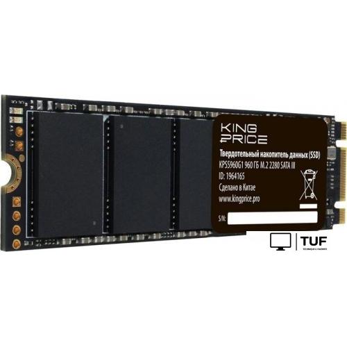 SSD Kingprice KPSS960G1 960GB
