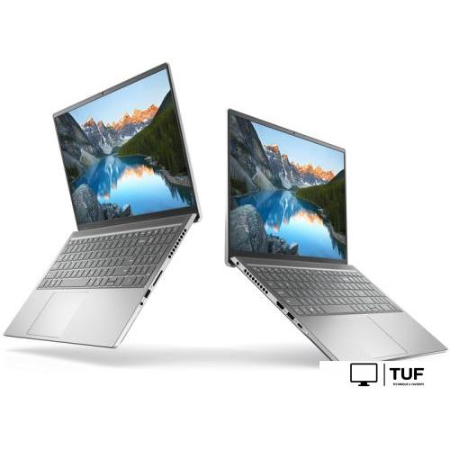 Ноутбук Dell Inspiron 15 7510-1267