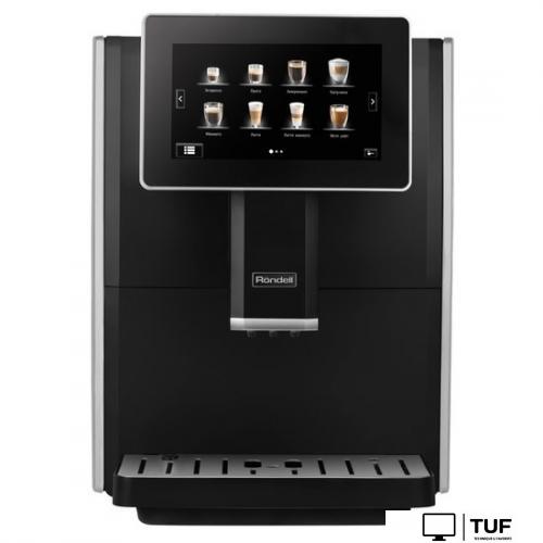 Кофемашина Rondell RDE-1108