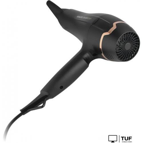 Фен Sencor SHD 8275BK