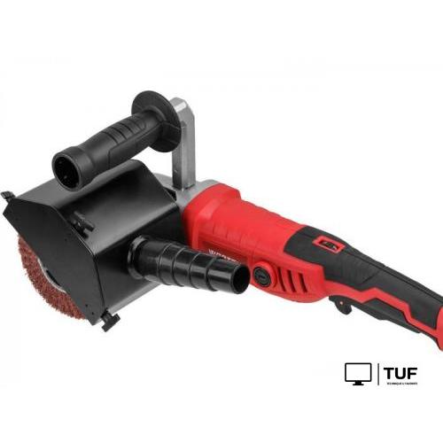 Щеточная шлифмашина Wortex WS 1012 S