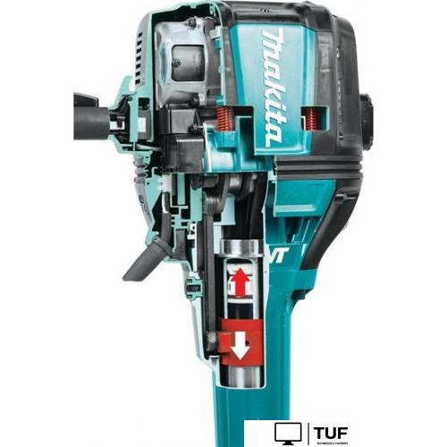 Отбойный молоток Makita HM1812
