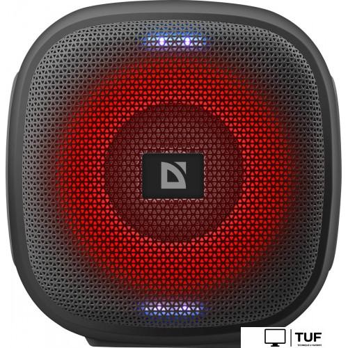 Беспроводная колонка Defender Q4