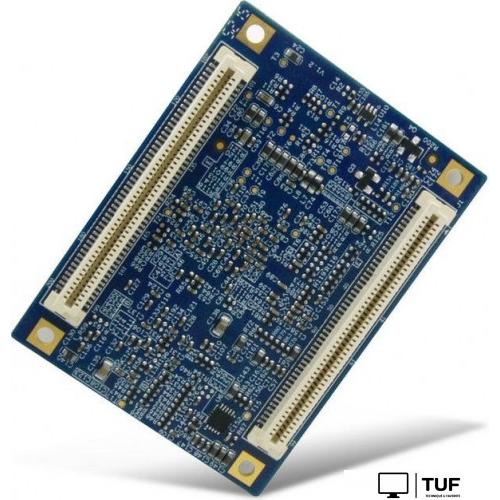 Одноплатный компьютер Myir MYD-C4377-4E512D-100-I-PRU