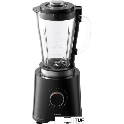 Стационарный блендер Xiaomi Blender MLLJ001CM-1A (с евровилкой)