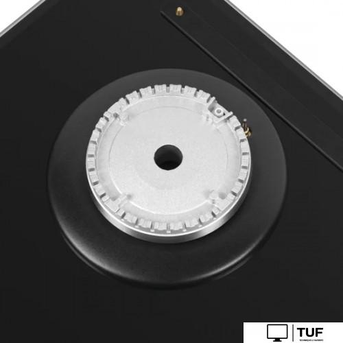 Варочная панель HOMSair HGG323GCBK